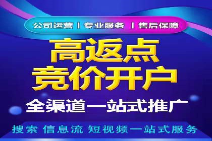 百度竞价代运营公司成功案例：广告创意的魔力